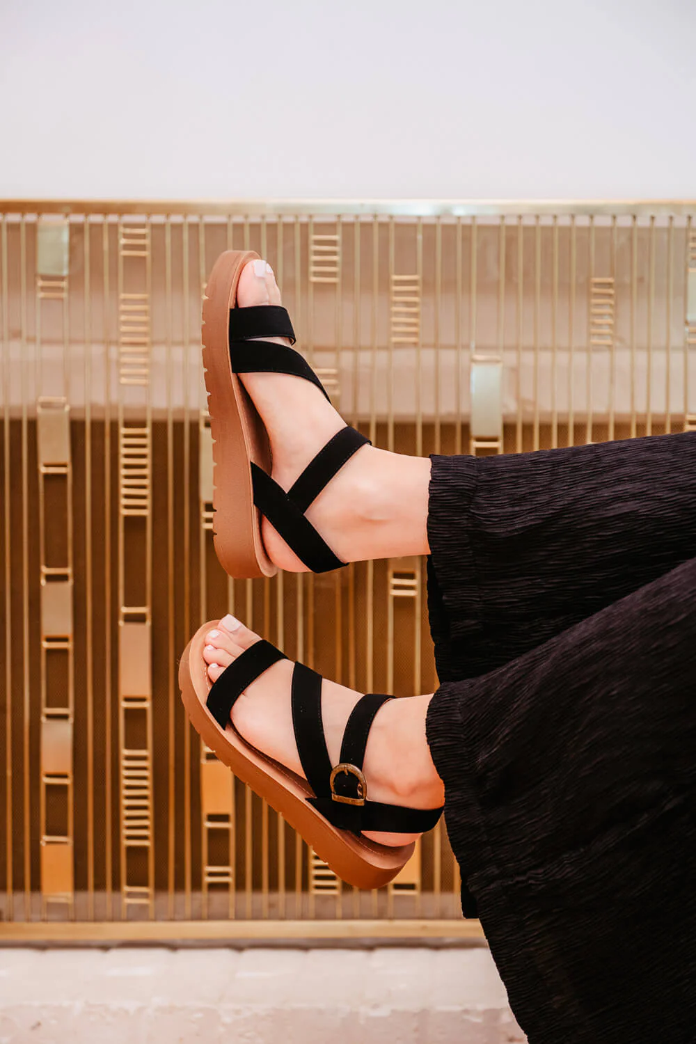 Soda Shoes Collection - Trendy Women's Footwear