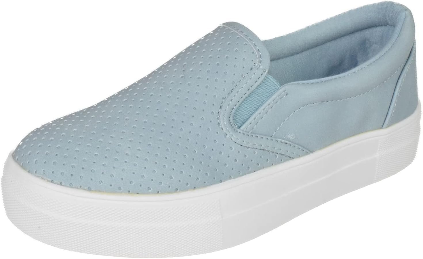 Soda Sneakers & Flats - Casual Footwear